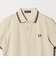 ＜FRED PERRY＞ツインティップ ポロシャツ