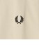 ＜FRED PERRY＞ツインティップ ポロシャツ