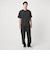 ＜THE NORTH FACE＞S/S Crepe Weave T