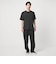 ＜THE NORTH FACE＞S/S Crepe Weave T