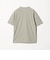 ＜THE NORTH FACE＞S/S Crepe Weave T