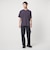 ＜THE NORTH FACE＞S/S Crepe Weave T