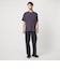 ＜THE NORTH FACE＞S/S Crepe Weave T