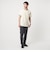 ＜FRED PERRY＞ツインティップ Tシャツ