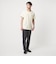 ＜FRED PERRY＞ツインティップ Tシャツ