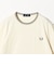 ＜FRED PERRY＞ツインティップ Tシャツ