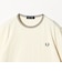 ＜FRED PERRY＞ツインティップ Tシャツ