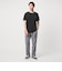 ＜FRED PERRY＞ツインティップ Tシャツ