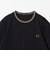 ＜FRED PERRY＞ツインティップ Tシャツ