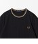 ＜FRED PERRY＞ツインティップ Tシャツ