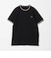 ＜FRED PERRY＞ツインティップ Tシャツ