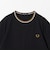 ＜FRED PERRY＞ツインティップ Tシャツ