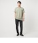 ＜FRED PERRY＞ツインティップ Tシャツ