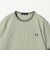 ＜FRED PERRY＞ツインティップ Tシャツ