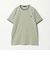 ＜FRED PERRY＞ツインティップ Tシャツ