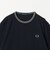 ＜FRED PERRY＞ツインティップ Tシャツ