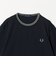 ＜FRED PERRY＞ツインティップ Tシャツ