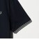 ＜FRED PERRY＞ツインティップ Tシャツ