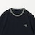 ＜FRED PERRY＞ツインティップ Tシャツ
