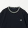＜FRED PERRY＞ツインティップ Tシャツ