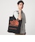 【WEB限定】＜THE NORTH FACE＞オーガニック コットン トートバッグ
