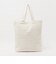 ＜THE NORTH FACE＞オーガニック コットン トートバッグ