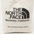 ＜THE NORTH FACE＞オーガニック コットン トートバッグ