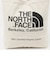 【WEB限定】＜THE NORTH FACE＞オーガニック コットン トートバッグ