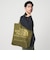 【WEB限定】＜THE NORTH FACE＞オーガニック コットン トートバッグ