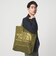 【WEB限定】＜THE NORTH FACE＞オーガニック コットン トートバッグ