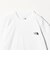＜THE NORTH FACE＞ショート ハーフドーム デジタル スクエア ロゴTシャツ
