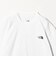＜THE NORTH FACE＞ショート ハーフドーム デジタル スクエア ロゴTシャツ