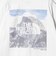 ＜THE NORTH FACE＞ショート ハーフドーム デジタル スクエア ロゴTシャツ
