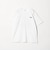 ＜THE NORTH FACE＞ショート ハーフドーム デジタル スクエア ロゴTシャツ