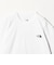 ＜THE NORTH FACE＞ショート ハーフドーム デジタル スクエア ロゴTシャツ