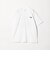 ＜THE NORTH FACE＞ショート ハーフドーム デジタル スクエア ロゴTシャツ