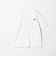 ＜THE NORTH FACE＞ショート ハーフドーム デジタル スクエア ロゴTシャツ