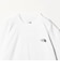 ＜THE NORTH FACE＞ショート ハーフドーム デジタル スクエア ロゴTシャツ