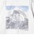 ＜THE NORTH FACE＞ショート ハーフドーム デジタル スクエア ロゴTシャツ
