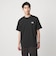 ＜THE NORTH FACE＞ショート ハーフドーム デジタル スクエア ロゴTシャツ