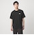 ＜THE NORTH FACE＞ショート ハーフドーム デジタル スクエア ロゴTシャツ