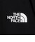 ＜THE NORTH FACE＞ショート ハーフドーム デジタル スクエア ロゴTシャツ