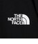＜THE NORTH FACE＞ショート ハーフドーム デジタル スクエア ロゴTシャツ