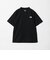 ＜THE NORTH FACE＞ショート ハーフドーム デジタル スクエア ロゴTシャツ
