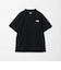 ＜THE NORTH FACE＞ショート ハーフドーム デジタル スクエア ロゴTシャツ