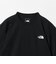 ＜THE NORTH FACE＞ショート ハーフドーム デジタル スクエア ロゴTシャツ