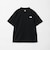 ＜THE NORTH FACE＞ショート ハーフドーム デジタル スクエア ロゴTシャツ