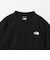 ＜THE NORTH FACE＞ショート ハーフドーム デジタル スクエア ロゴTシャツ