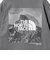 ＜THE NORTH FACE＞ショート ハーフドーム デジタル スクエア ロゴTシャツ
