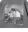＜THE NORTH FACE＞ショート ハーフドーム デジタル スクエア ロゴTシャツ